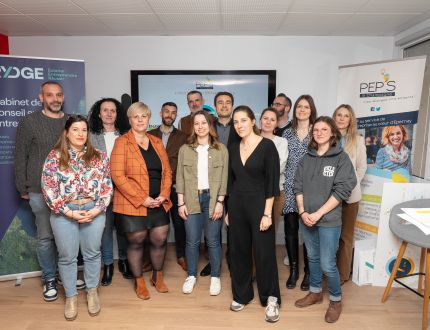 Concours de Pep's 2025