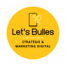 logo Let's Bulles